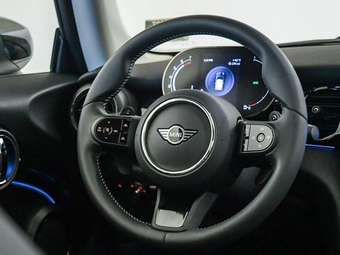 Certified 2024 MINI Cooper S FWD image 13