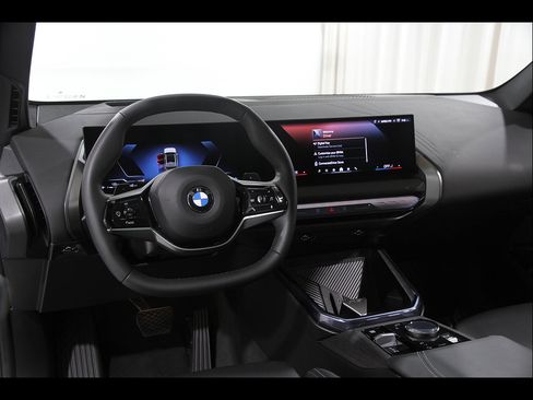 Used 2026 BMW X3 xDrive30i AWD/4WD image 6