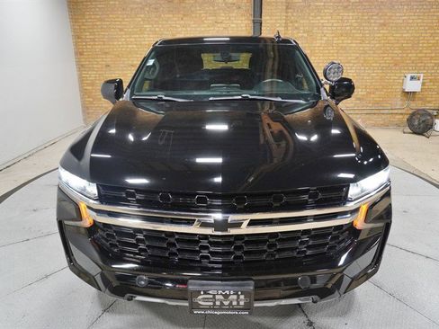 Used 2021 Chevrolet Tahoe 4WD image 5