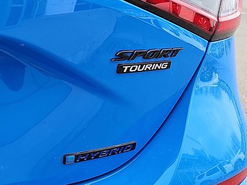 New 2026 Honda Civic Sport Touring image 14