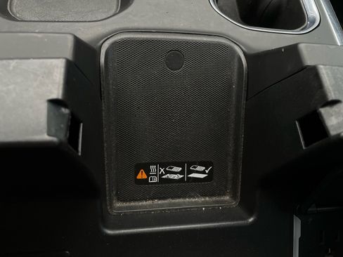 Used 2024 Chevrolet Silverado 1500 RST w/ RST All Star Premium Package image 19