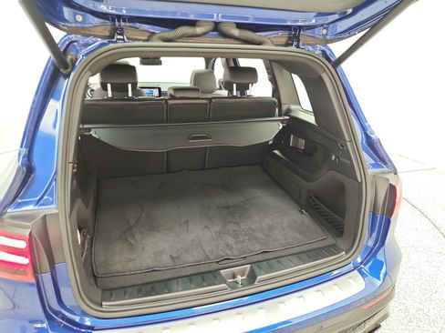 Used 2025 Mercedes-Benz GLB 35 AMG 4MATIC image 22