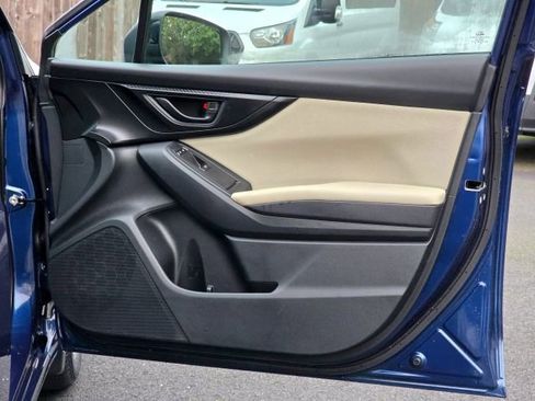 Used 2017 Subaru Impreza 2.0i Premium w/ BSD & Rcta/SRF/Eyesight image 27