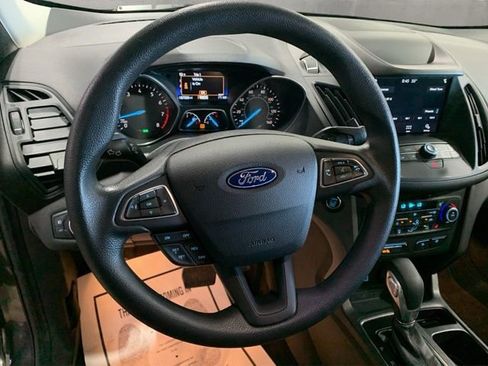 Used 2019 Ford Escape SE AWD/4WD image 13