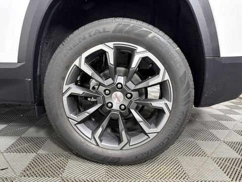 New 2026 GMC Terrain Elevation w/ Elevation Premium Package image 18