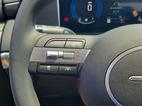 New 2026 Hyundai Tucson SE FWD image 8