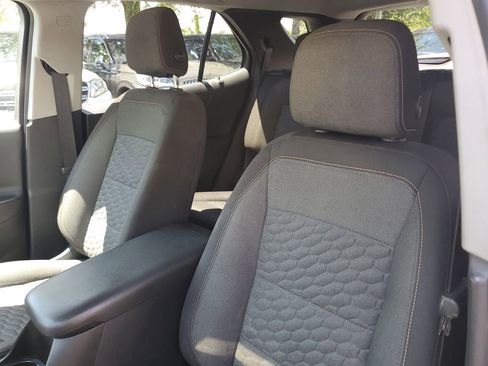 Used 2019 Chevrolet Equinox LT FWD image 18