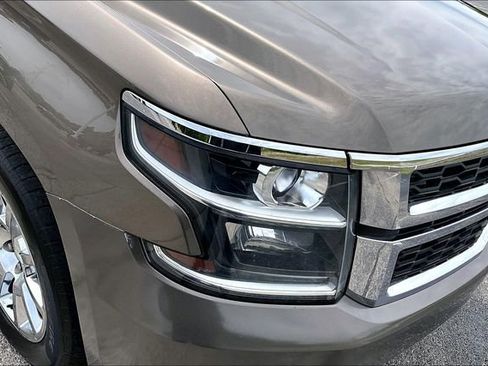 Used 2016 Chevrolet Suburban LT AWD/4WD image 33