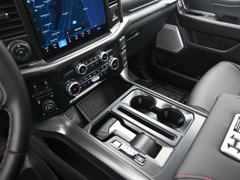 New 2025 Ford F150 Lariat w/ Equipment Group 502A High image 25