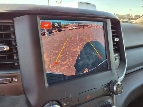 Certified 2024 RAM 2500 Big Horn w/ Bed Utility Group image 18