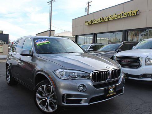 Used 2017 BMW X5 xDrive40e AWD/4WD image 41