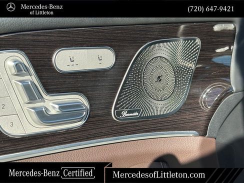 Certified 2022 Mercedes-Benz GLE 350 4MATIC image 13