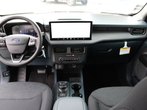 New 2026 Ford Maverick XL FWD image 10