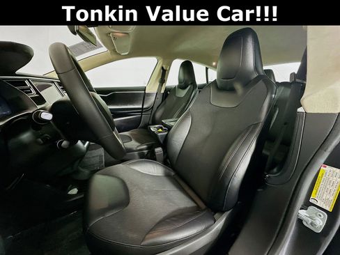 Used 2016 Tesla Model S 70D image 19