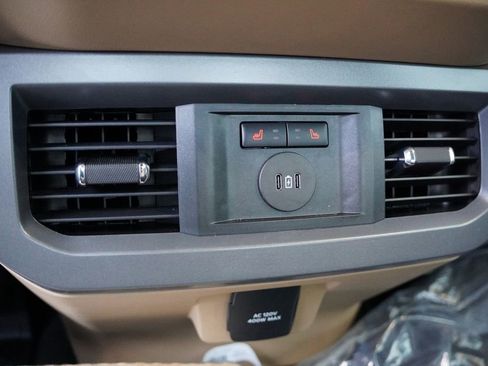 New 2026 Ford F350 Lariat w/ Black Appearance Package image 13