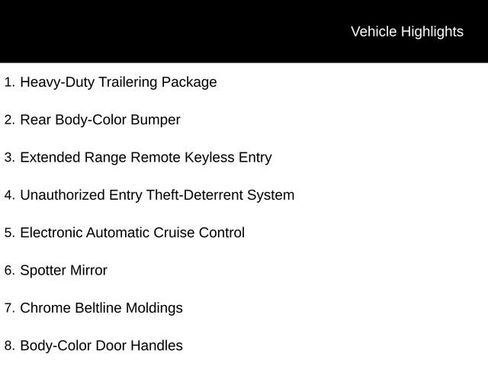 Used 2018 Chevrolet Colorado W/T w/ WT Convenience Package image 8