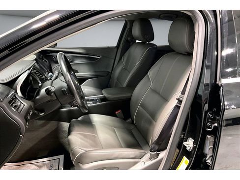 Used 2016 Chevrolet Impala LTZ FWD image 25