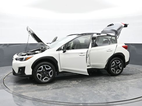 Used 2019 Subaru Crosstrek 2.0i Limited w/ Popular Package #2 image 49
