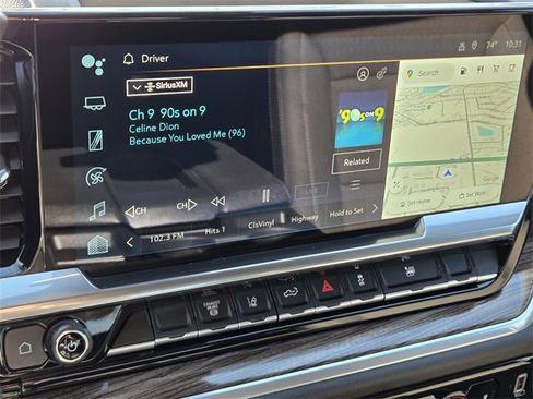 Used 2025 Chevrolet Silverado 2500 LT w/ Convenience Package image 31