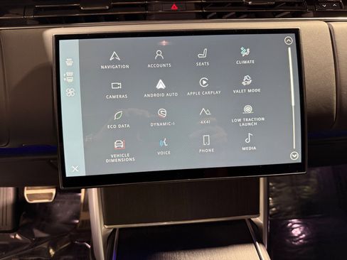 Used 2024 Land Rover Range Rover SE image 46