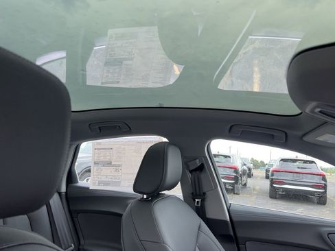 New 2025 Audi A5 2.0T Premium image 12