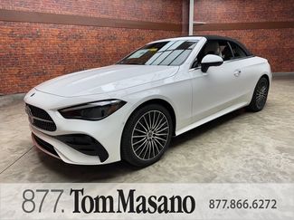 New 2026 Mercedes-Benz CLE 300 4MATIC Cabriolet video 1