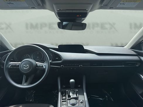 Used 2024 MAZDA MAZDA3 s image 11