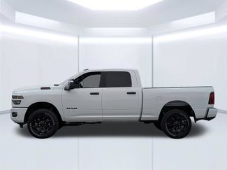New 2026 RAM 2500 Big Horn AWD/4WD video 2