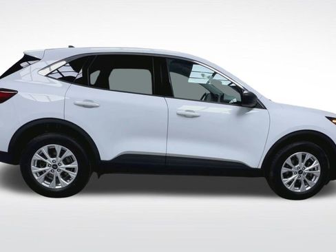 Used 2023 Ford Escape Active AWD/4WD image 9