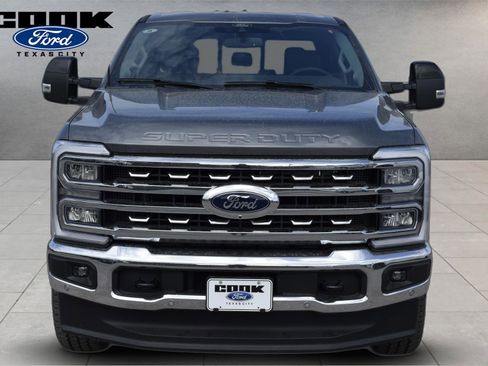 New 2026 Ford F250 Lariat AWD/4WD image 2