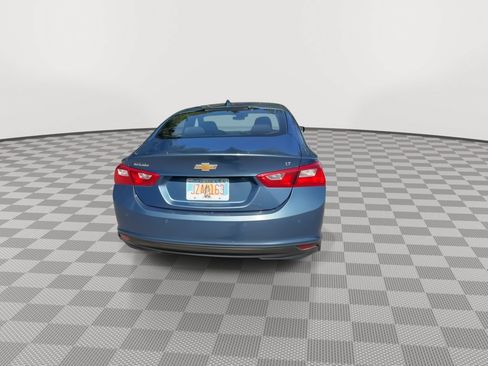 Used 2024 Chevrolet Malibu LT FWD image 7