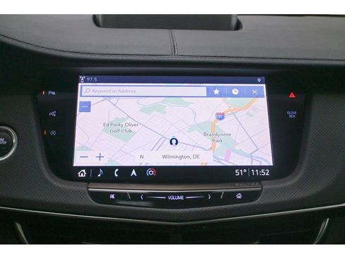 Used 2020 Cadillac CT6 Premium Luxury image 61