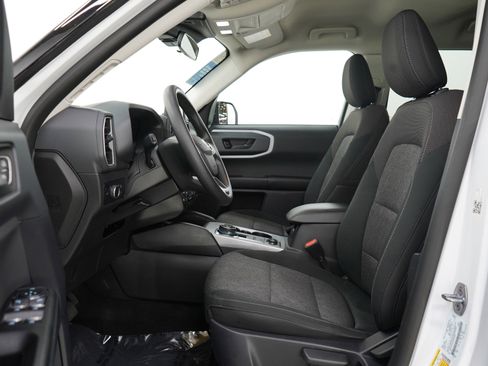 Used 2024 Ford Bronco Sport Big Bend image 18