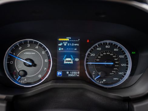 Used 2022 Subaru Ascent Limited w/ Technology Package AWD/4WD image 34