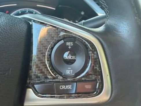Used 2017 Honda Civic EX-L image 20