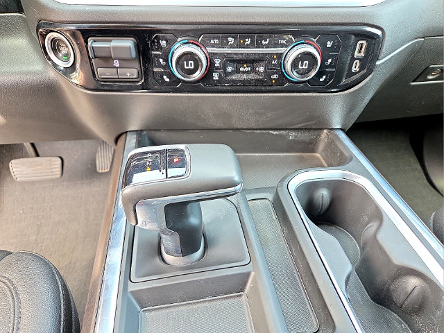 Used 2022 GMC Sierra 1500 SLT w/ SLT Premium Plus Package AWD/4WD image 25