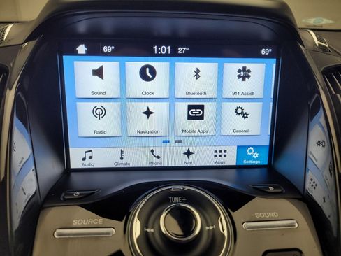 Used 2016 Ford Escape Titanium w/ Equipment Group 301A image 25