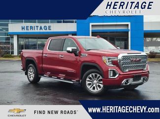 Used 2019 GMC Sierra 1500 Denali w/ Trailer Camera Package video 1