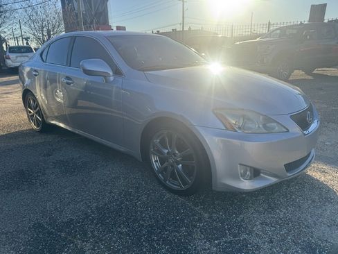 Used 2008 Lexus IS 250 image 3