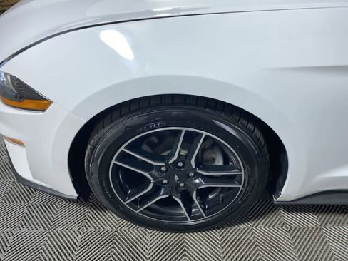 Used 2023 Ford Mustang Premium image 10