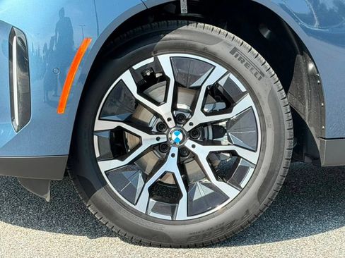 New 2026 BMW X3 xDrive30i w/ Premium Package AWD/4WD image 10