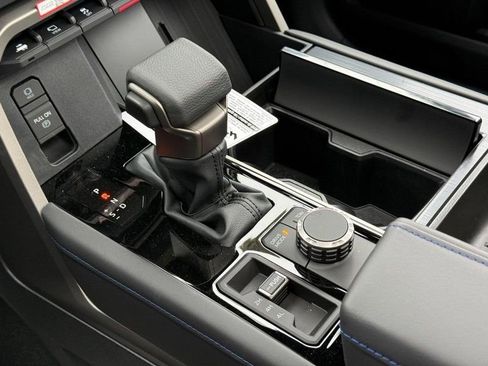 New 2026 Toyota Tundra Platinum AWD/4WD image 16