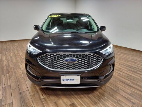 Used 2023 Ford Edge SEL image 14