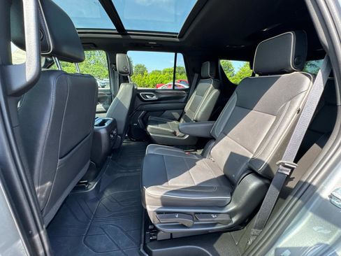 Certified 2023 Chevrolet Tahoe Premier image 4