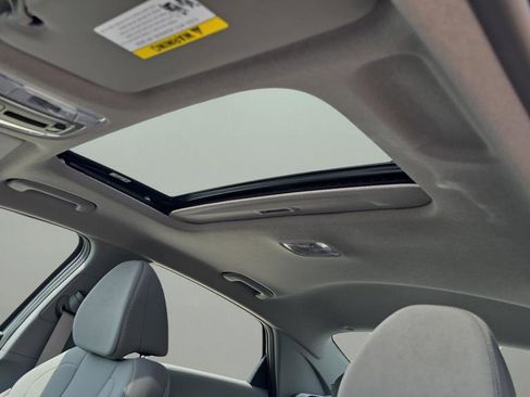 New 2026 Hyundai Elantra SEL Sport Premium w/ Cargo Package FWD image 15