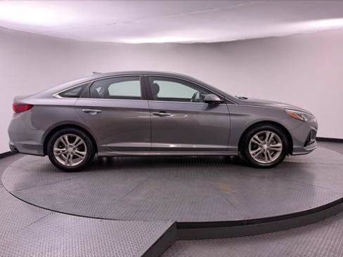 Used 2018 Hyundai Sonata SEL FWD image 9