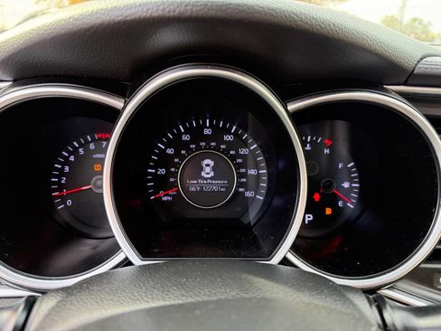 Used 2015 Kia Optima EX w/ EX Premium Package image 16