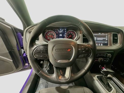 Used 2023 Dodge Charger SXT RWD image 11