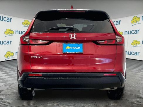 Used 2024 Honda CR-V EX-L image 5