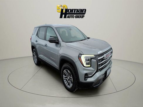 Used 2025 GMC Terrain Elevation image 7